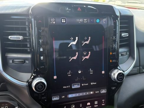 New 2026 RAM 1500 Big Horn AWD/4WD image 24