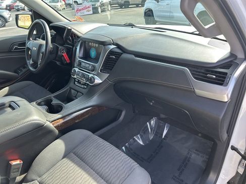 Used 2020 Chevrolet Tahoe LS image 49