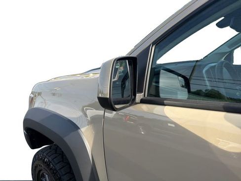Used 2022 Chevrolet Colorado ZR2 w/ Colorado ZR2 Bison Edition AWD/4WD image 29