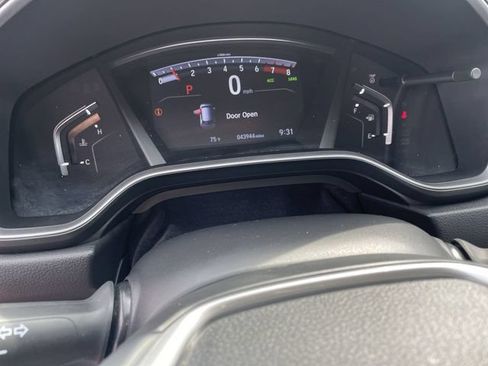 Used 2019 Honda CR-V EX-L image 12