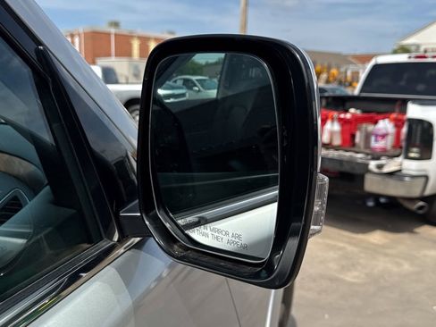 Used 2023 Nissan Armada SL RWD image 46