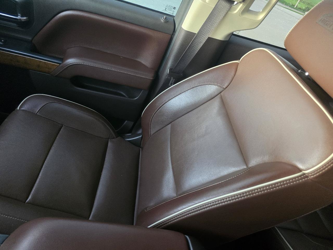 Used 2016 Chevrolet Silverado 3500 High Country w/ Duramax Plus Package AWD/4WD image 41