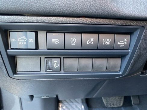 New 2026 Toyota Tundra Limited image 34