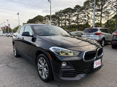 Used 2018 BMW X2 xDrive28i w/ Convenience Package image 3