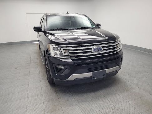 Used 2018 Ford Expedition Max XLT w/ Equipment Group 202A RWD image 14