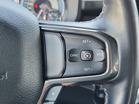 Used 2021 RAM 1500 Limited w/ Trailer Tow Group AWD/4WD image 29