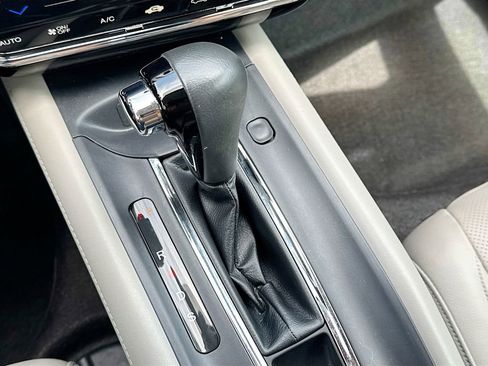 Used 2022 Honda HR-V EX-L image 20