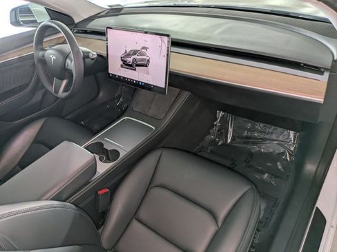 Used 2023 Tesla Model 3 Standard Range RWD image 22