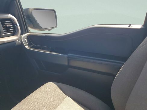 Used 2024 Ford F150 XLT w/ Mobile Office Package image 16