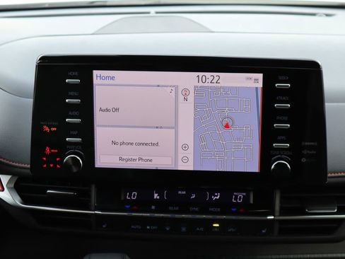 Used 2022 Toyota Sienna XSE image 14