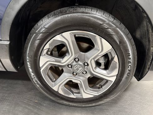 Certified 2018 Honda CR-V EX image 28