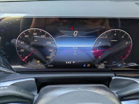 Certified 2026 Mercedes-Benz GLB 250 4MATIC image 10