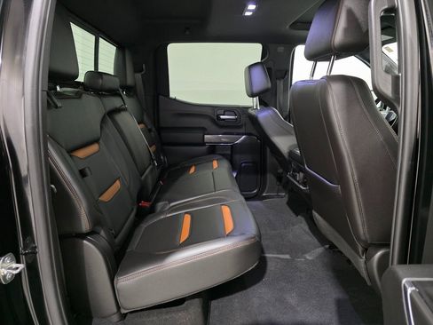 Used 2019 GMC Sierra 1500 AT4 image 28