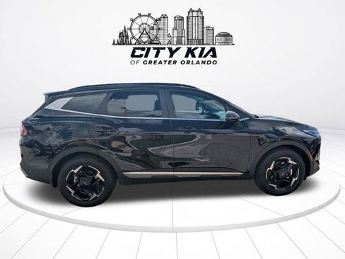 New 2026 Kia K5 GT-Line image 7
