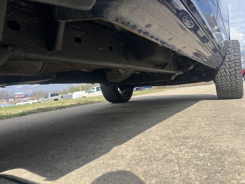 Used 2014 RAM 1500 SLT image 14