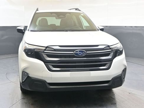 New 2026 Subaru Forester Premium image 8