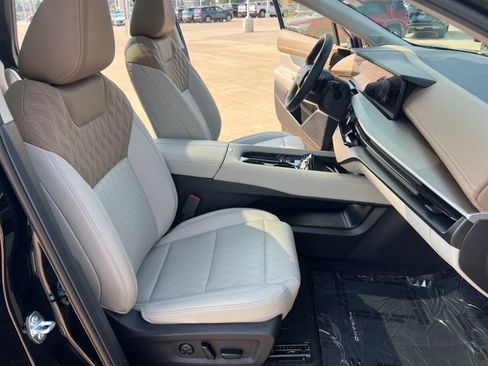 Used 2026 Nissan Murano Platinum w/ Cargo Package AWD/4WD image 16