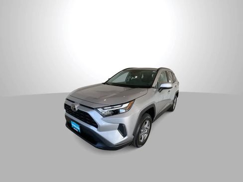 New 2025 Toyota RAV4 XLE w/ Convenience Package image 4