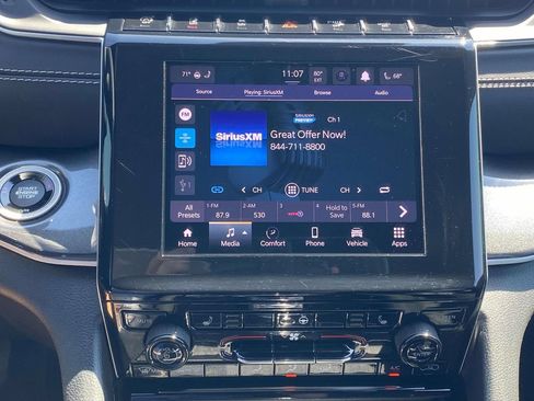 Used 2023 Jeep Grand Cherokee L Laredo RWD image 26