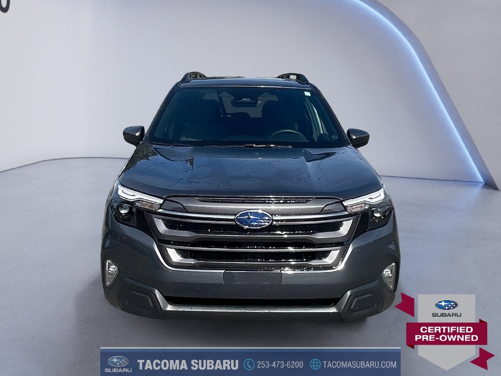 Used 2026 Subaru Forester Premium AWD/4WD image 8