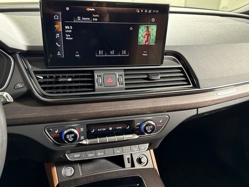 Used 2021 Audi Q5 2.0T Premium Plus w/ Premium Plus Package image 26
