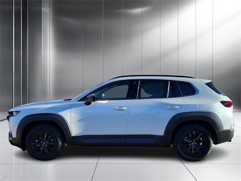 New 2026 MAZDA CX-50 AWD 2.5 Hybrid w/ Weather Package image 22