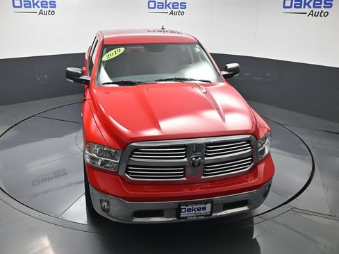 Used 2019 RAM 1500 Big Horn AWD/4WD image 48