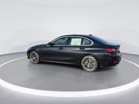 New 2026 BMW 330i xDrive Sedan w/ Convenience Package image 6
