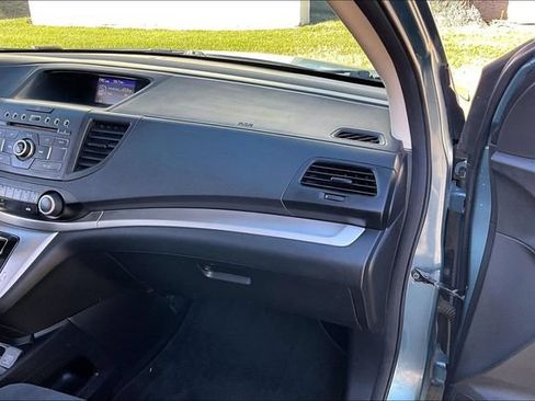 Used 2014 Honda CR-V LX image 16