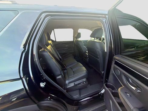 New 2026 Honda Pilot EX-L image 23