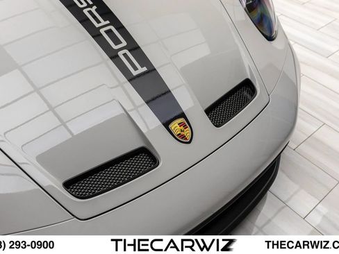 Used 2022 Porsche 911 GT3 RWD image 8