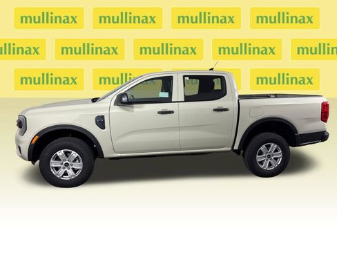 New 2026 Ford Ranger XL w/ Trailer Tow Package RWD image 12