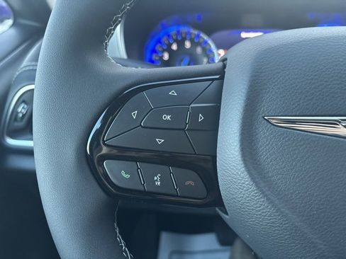 New 2026 Chrysler Pacifica Limited w/ S Appearance Package image 16