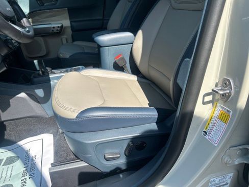 New 2025 Ford Maverick Lariat AWD/4WD image 11