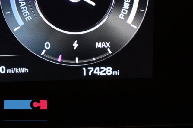 Used 2023 Kia Niro Wave w/ Wave Preserve Package FWD image 17