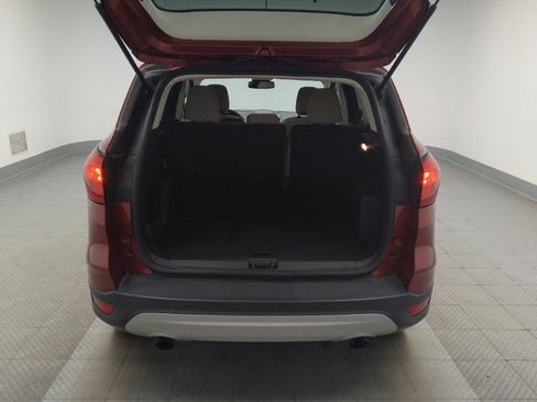 Used 2019 Ford Escape SE AWD/4WD image 29