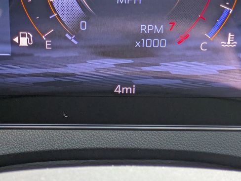 New 2026 Chevrolet Traverse LT w/ Driver Confidence Package image 31