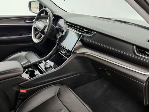 Used 2023 Jeep Grand Cherokee Limited image 23