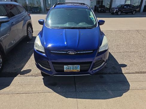 Used 2015 Ford Escape SE w/ Equipment Group 201A AWD/4WD image 10