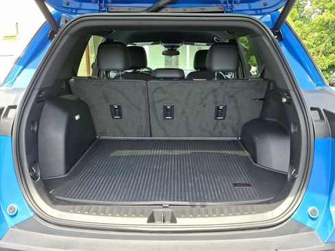 Used 2026 Chevrolet Equinox RS w/ Convenience Package III AWD/4WD image 30