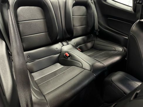 Used 2019 Ford Mustang Bullitt w/ Bullitt Electronics Package RWD image 15