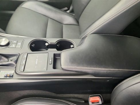 Used 2021 Lexus IS 300 w/ Accessory Package 2 image 22