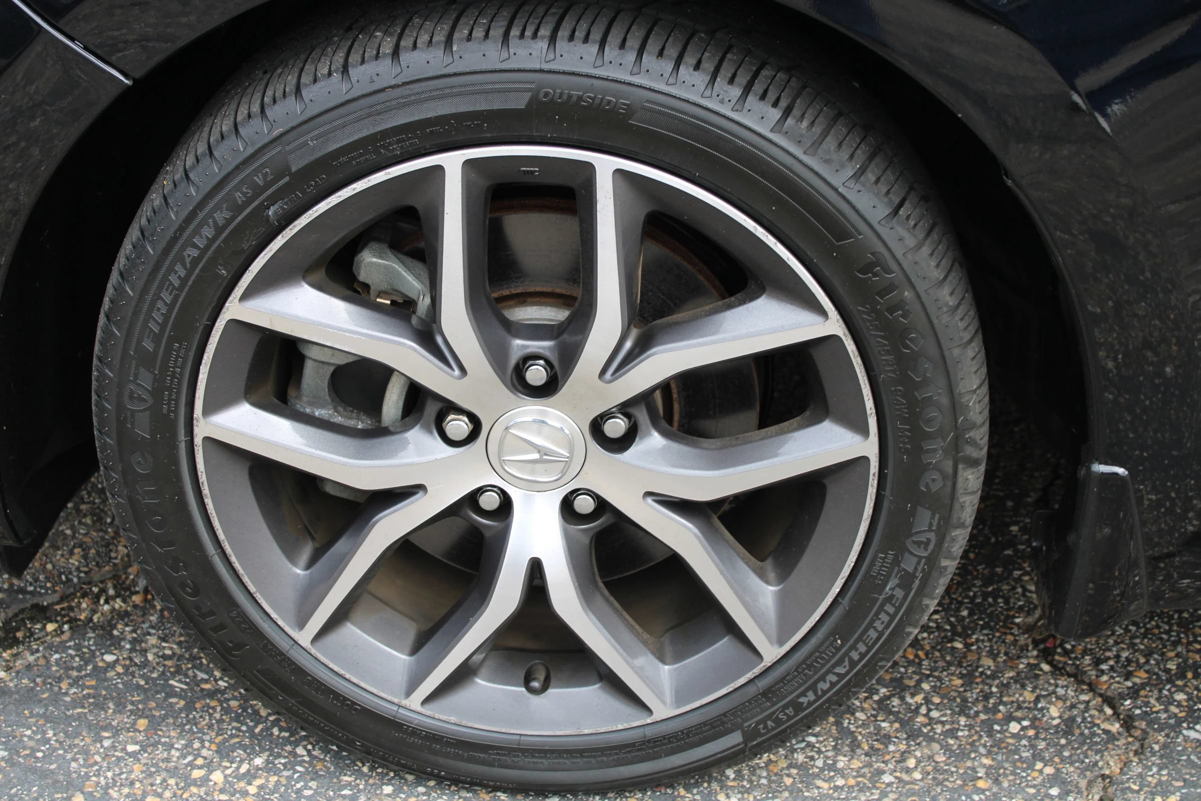 Used 2019 Acura ILX FWD image 33