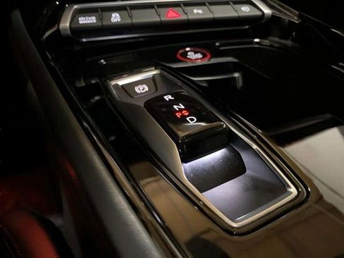 Used 2023 Audi e-tron GT Premium Plus w/ Performance Package image 47