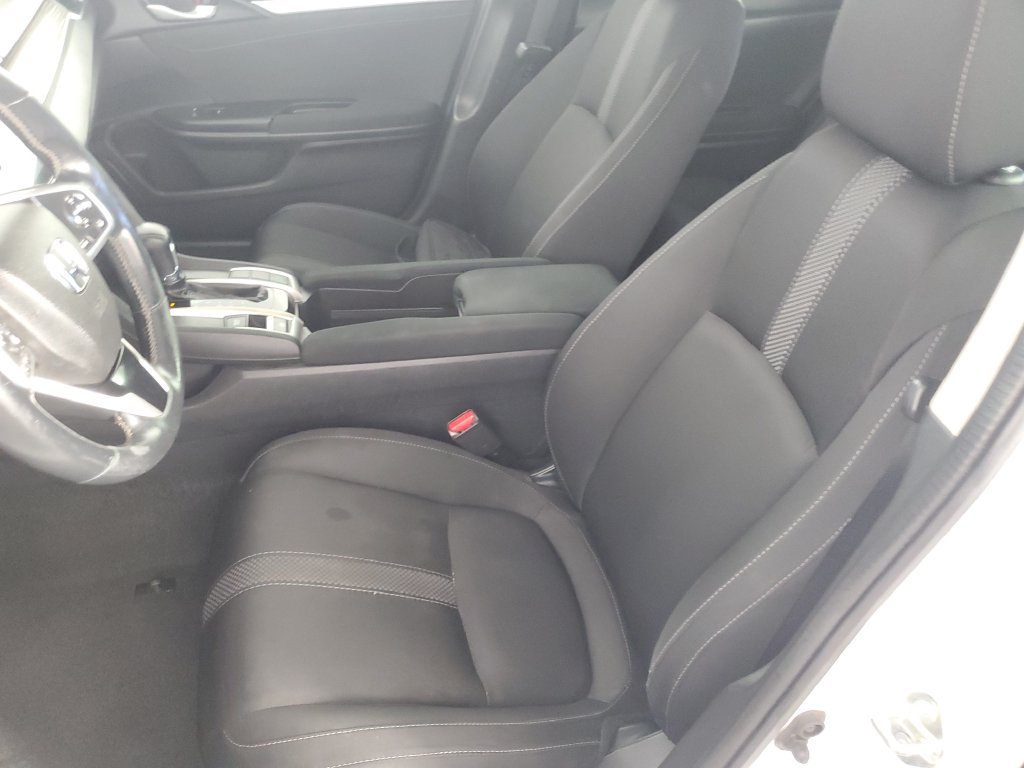 Used 2020 Honda Civic EX image 12