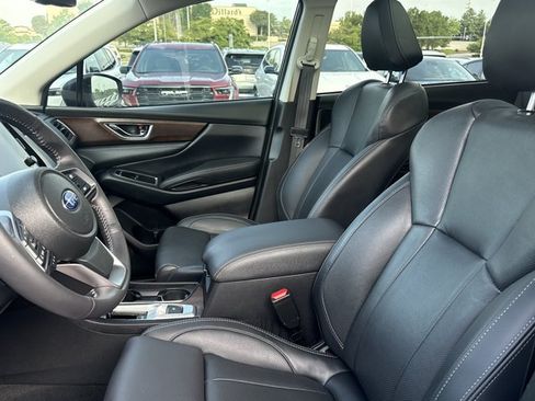 Used 2024 Subaru Ascent Touring AWD/4WD image 5