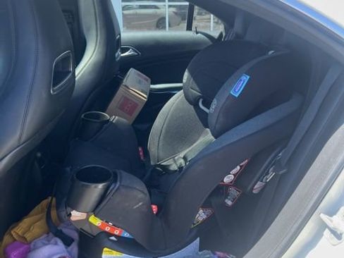 Used 2014 Mercedes-Benz CLA 250 image 10