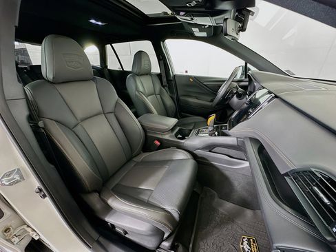 Used 2023 Subaru Outback Wilderness image 32