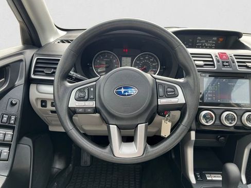 Used 2017 Subaru Forester 2.5i Premium w/ All-Weather Package AWD/4WD image 12
