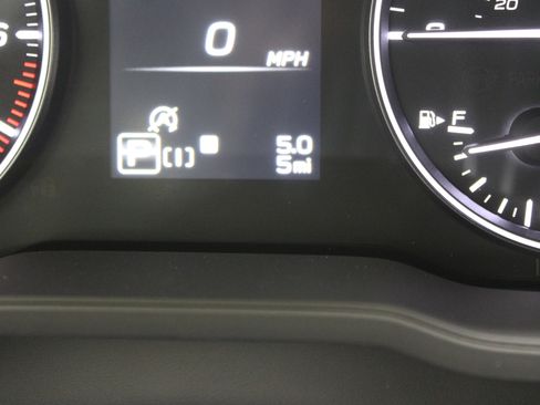 New 2026 Subaru Impreza 2.0i Sport image 12